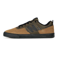 New Balance Numeric Jamie Foy 306 Brown/Green