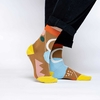 Nice Socks mood – brown