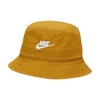Nike Apex Futura Washed Bucket Hat Bronzine 
