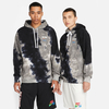 Nike Be True Hoodie black