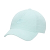 Nike Club Cap Unstructured Corduroy Jade Ice