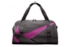 Nike Gym Club Bag Thunder Grey