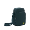 Nike Heritage Crossbody Bag (4L) Deep Jungle/High Voltage