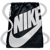 NIKE Heritage Gym Sack Black
