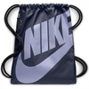 NIKE Heritage Gym Sack Thunder Blue