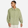 Nike Life Men&0s Harrington Jacket Green