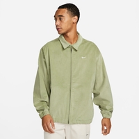Nike Life Men&0s Harrington Jacket Green