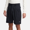 Nike Life Men&0s Pleated Chino Shorts Black