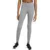 Nike One Women&0s Leggings heather grey