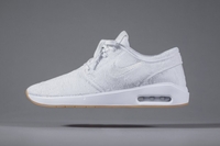 Nike SB Air Max Janoski 2 White