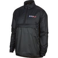 NIKE SB Anorak Black