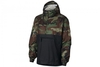 Nike SB Anorak Jacket Camo