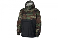 Nike SB Anorak Jacket Camo