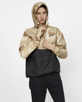 Nike SB Anorak Jacket Desert Camo