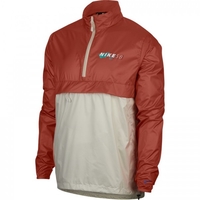 NIKE SB Anorak Orange
