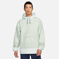 NIKE SB Anorak Seafoam