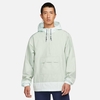 NIKE SB Anorak Seafoam