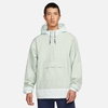 NIKE SB Anorak Seafoam