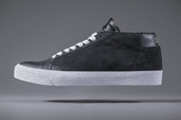 NIKE SB Blazer Chukka XT Black