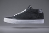 NIKE SB Blazer Chukka XT Black
