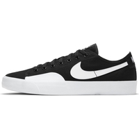 Nike SB Blazer Court Black/White