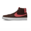 Nike SB Blazer Mid Baroque Brown