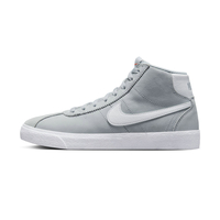 Nike SB Bruin High ISO Wolf Grey