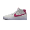 Nike SB Bruin High WMNS White/Sweet Beet