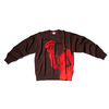 Nike SB Cain Knit red