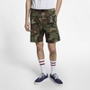 Nike SB Camo Skate Short