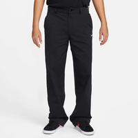 Nike SB Chino Skate Pants Black