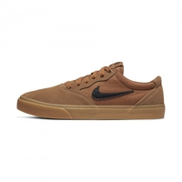Nike SB Chron Solarsoft Brown