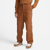 Nike SB Double-Panel Pants Brown