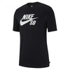 Nike SB Dri Fit Shirt Black
