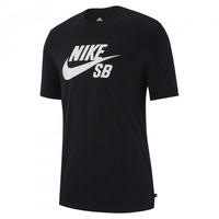 Nike SB Dri Fit Shirt Black