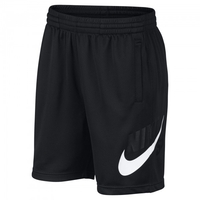 Nike SB Dri Fit Sunday Shorts Black