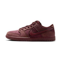 Nike SB Dunk Low City Of Love Burgundy Crush