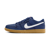 Nike SB Dunk Low Pro ISO Navy