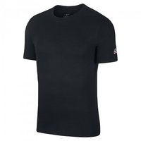 Nike SB Essential Icon Shirt Black