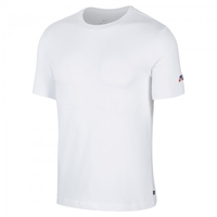 Nike SB Essential Icon Shirt White