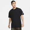 Nike Sb Essential Shirt Black