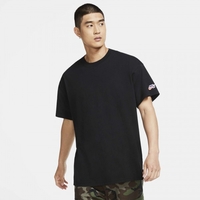 Nike Sb Essential Shirt Black