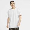 Nike Sb Essential Shirt White