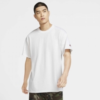 Nike Sb Essential Shirt White
