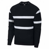 Nike SB Everett Crewneck Black