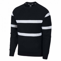 Nike SB Everett Crewneck Black