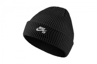 Nike SB Fisherman Beanie Black