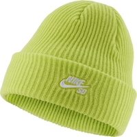 Nike SB Fisherman Beanie Green