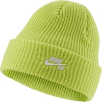 Nike SB Fisherman Beanie Green