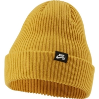 Nike SB Fisherman Beanie Yellow